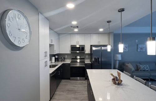 North Trail Condo | New Condo near downtown Sarasota