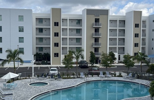 North Trail Condo | New Condo near downtown Sarasota