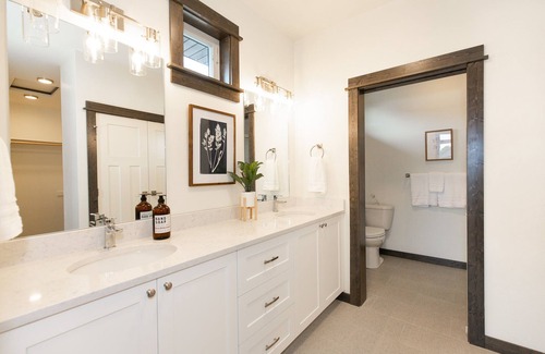 Four Corners Condo | New construction condo 10 minutes from Downtown Bozeman