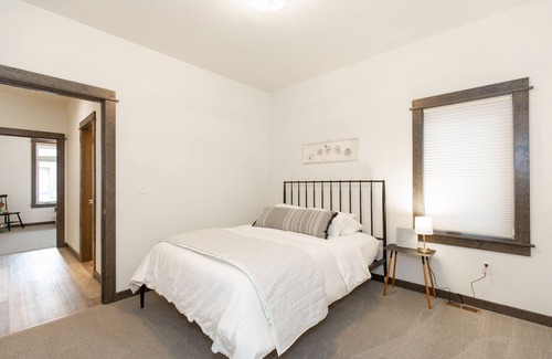 Four Corners Condo | New construction condo 10 minutes from Downtown Bozeman