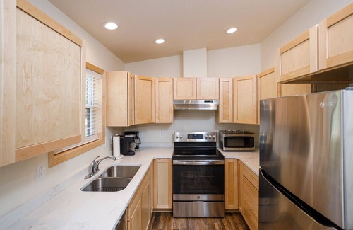 Gills Rock Cottage | New Construction - Near Newport State Park and Europe Lake Boat Launch!