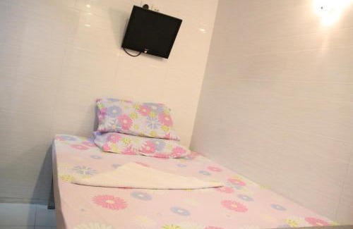 Tsim Sha Tsui House | New Cosmos Hotel