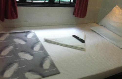 Tsim Sha Tsui House | New Cosmos Hotel