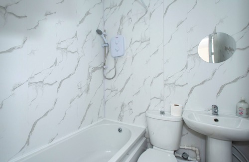 London Borough of Bromley Apartment | *New* Cosy Studio 1 Zone 6