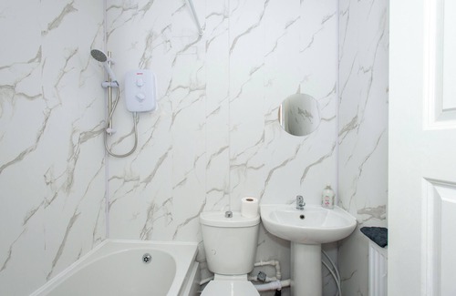 London Borough of Bromley Apartment | *New* Cosy Studio 1 Zone 6