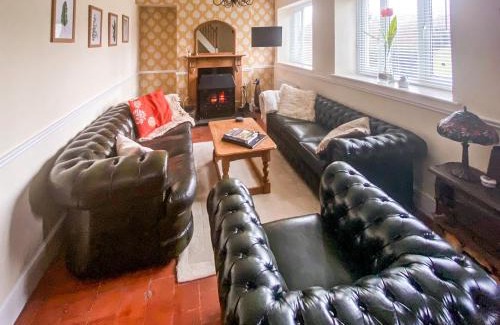 Penmaenpool House | New Cottage