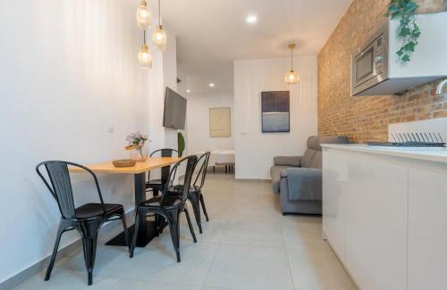 San Carlos-Tartessos Apartment | New Cozy Apartment Next To Sta 2