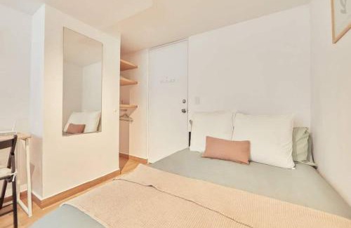 Reforma Hotel | New! Cozy Cuauhtmoc Studio, Near Usa Embassy