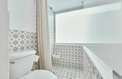 Reforma Hotel | New! Cozy Cuauhtmoc Studio, Near Usa Embassy