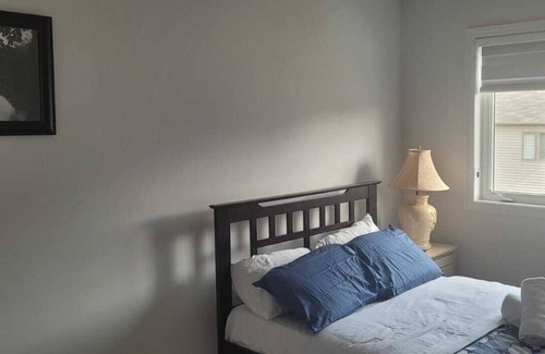 County of Brant House | *NEW*Cozy Retreat Near 403
