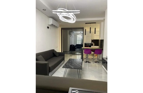 Bat Yam Apartment | NEW!-Delux Best Suite 1 Minute From TLV