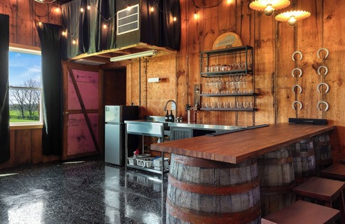 Coxs Creek House | NEW Distiller's Dream - Bourbon Trail Country Fun - 12 min to Bardstown Square