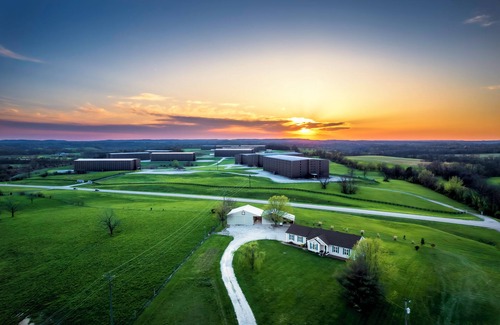 Coxs Creek House | NEW Distiller's Dream - Bourbon Trail Country Fun - 12 min to Bardstown Square