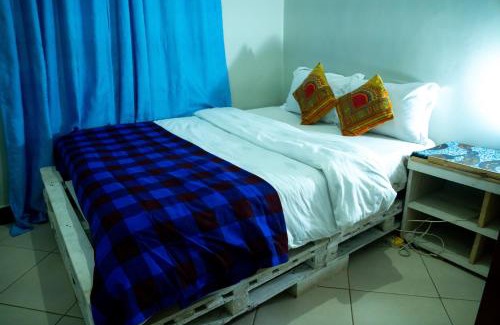 Nkoanrua Bed & Breakfast | New Dream House