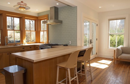 Town of Ledyard House | NEW! ELEGANT VILLAGE HOME, refined & renewed