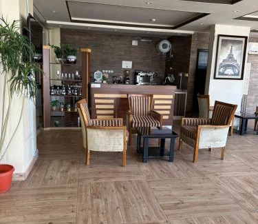 Abha Apartment | New Elite