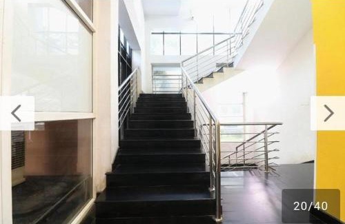 Trivandrum Technopark Hotel | New ELITTE INN