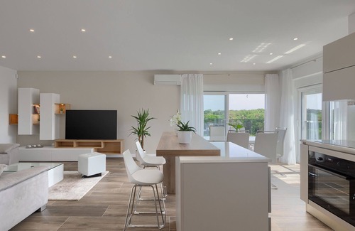 Pjescana Uvala Apartment | NEW & Exclusive apartment Ellen-250m from the beach