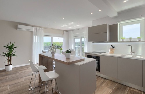 Pjescana Uvala Apartment | NEW & Exclusive apartment Ellen-250m from the beach