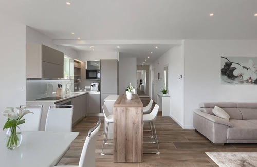 Pjescana Uvala Apartment | NEW & Exclusive apartment Ellen-250m from the beach