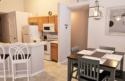 Westridge House | NEW Family Fun 4br Vacation Pool Home - Disney/BBQ