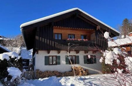 Luitpolderhofe Apartment | NEW - fantastic vacation apartment with mountain views