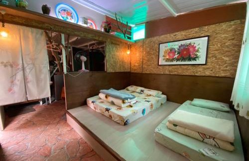 Brinchang Ski Chalet | New Farmer Hut 2