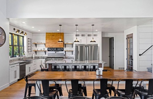 Garden City Other | *New Farmhouses at Bear Lake* (sleeps 90)!
