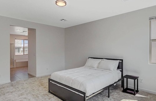 Rhodes Ranch House | New Full Luxury Home Las Vegas - Prime Location
