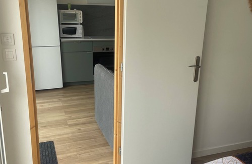 Saint-Martin-de-Crau House | New, fully-equipped detached house with private pool for 2 people