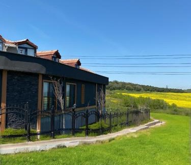 Arnavutkoy Hotel | New Garden Airport Hotel