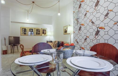 San Lorenzo Apartment | NEW Gorgeous 2-Bed Apt in Seville Center