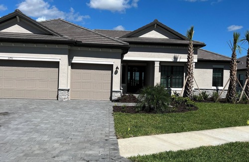 Gateway House | New & Gorgeous Timber Creek Beauty, near Red Sox Sprng Training 30 night MINIMUM