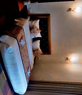 Nishat-Shalimar Hotel | New green meadows