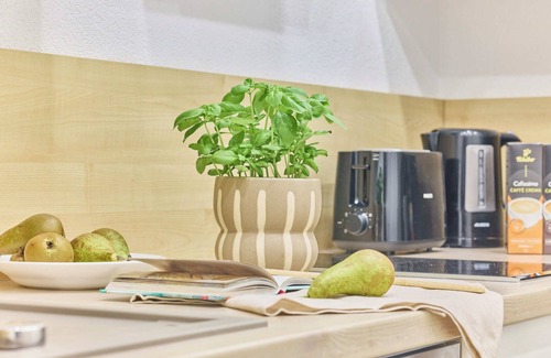 Klosterreichenbach Apartment | NEW Greta - Your home in the magical Black Forest