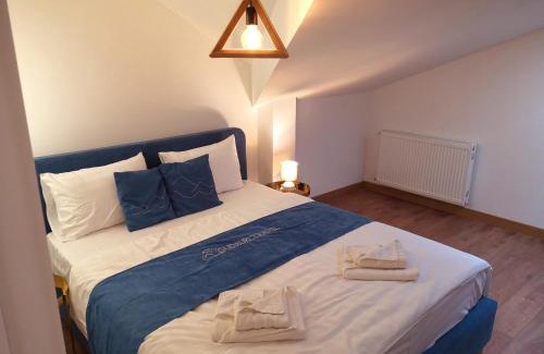 Kazbegi Apartment | New Gudauri Four Seasons F4 by Gudauri Travel