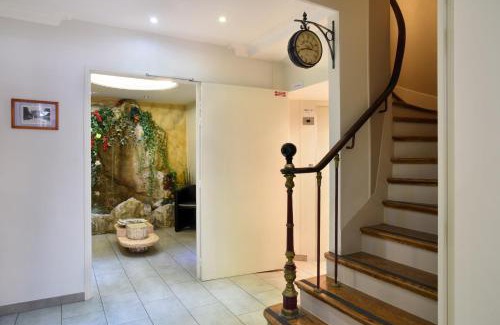 Saint-Vincent-de-Paul Hotel | New Hôtel Gare Du Nord