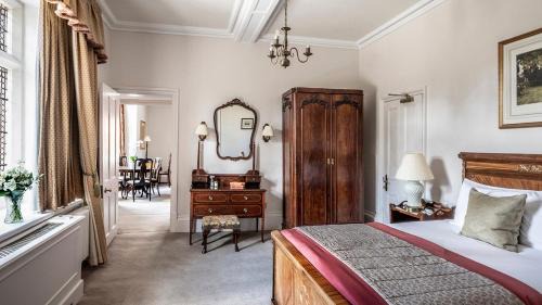 Sutton Coldfield Hotel | New Hall Hotel & Spa, Birmingham