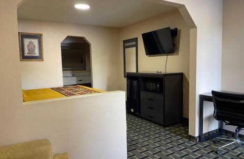 West Memphis Hotel | New Hampshire Inn West Memphis