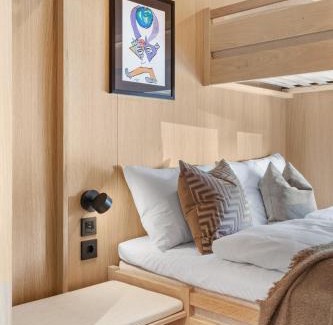 Vagan House | NEW! High end cabin Lofoten 6