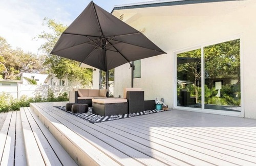 Buena Vista Ski Chalet | NEW HISTORIC HOME REMODELED 2 BLOCKS TO MIAMI DESIGN DISTRICT