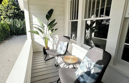 Buena Vista Ski Chalet | NEW HISTORIC HOME REMODELED 2 BLOCKS TO MIAMI DESIGN DISTRICT