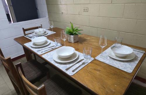 Santa Tecla Apartment | New House in Ciudad Merliot