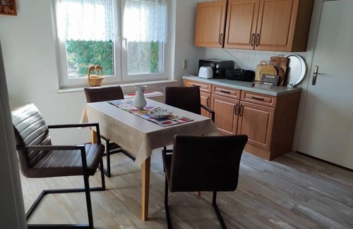 Dargen House | NEW Holiday home Hoffhus Usedom