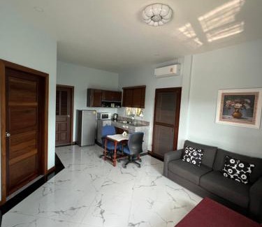 Rayong House | New Home บ้านเดี่ยว สร้างใหม่ ใกล้ทะเล ใจกลางเมืองระยอง