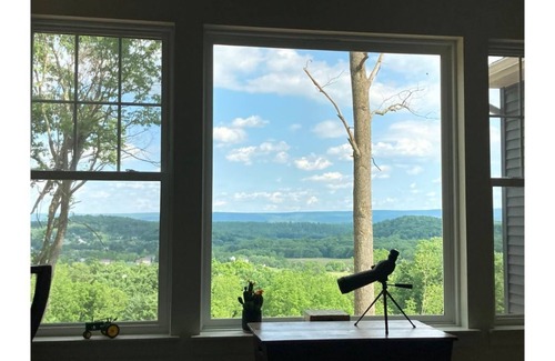 Port Matilda House | New Home 10 Miles to State College