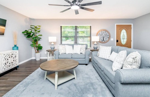 Elizabethtown House | New Home in Elizabethtown, KY · Suite I