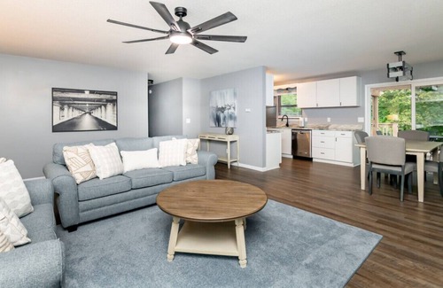 Elizabethtown House | New Home in Elizabethtown, KY · Suite I