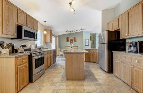 Buena Vista House | New! Home near HOT SPRINGS in Buena Vista, Colorado!