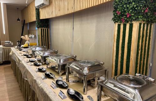 Hyderabad Hotel | New Hotel Suhail